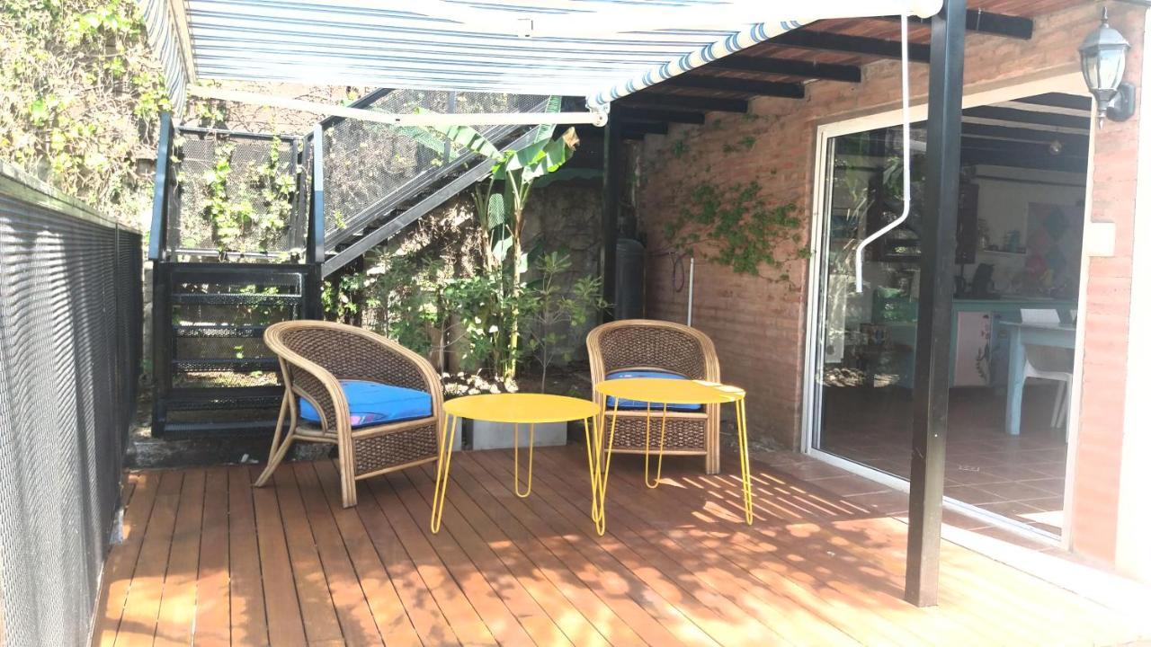 Casa De Relax Con Piscina Apartment Parana Exterior photo